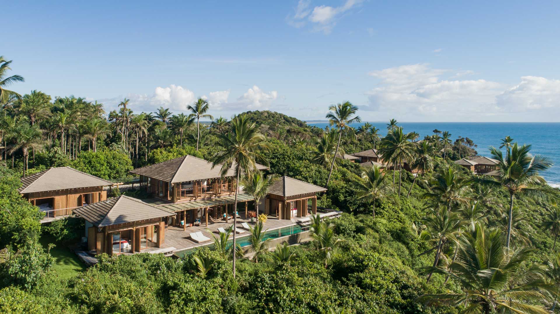 Barracuda Hotel & Villas
