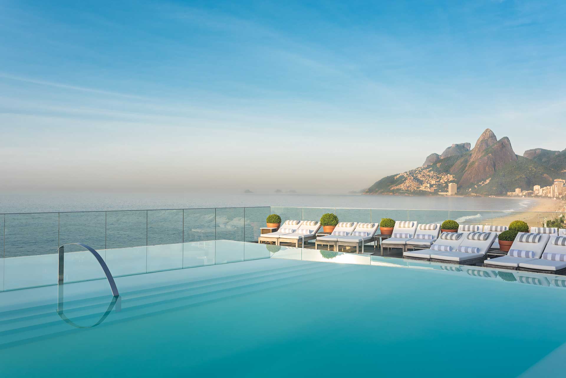 Fasano Hotels