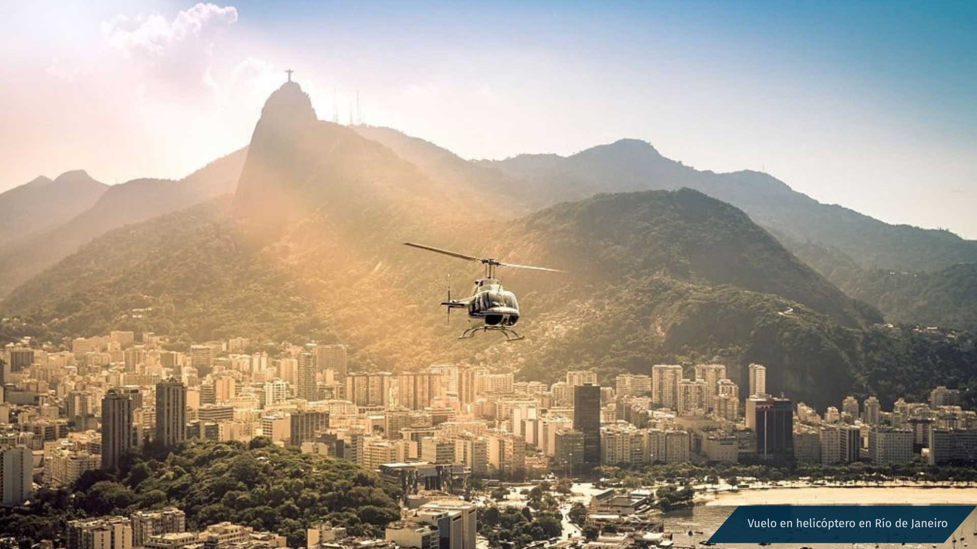 Lifestyle Brasileño