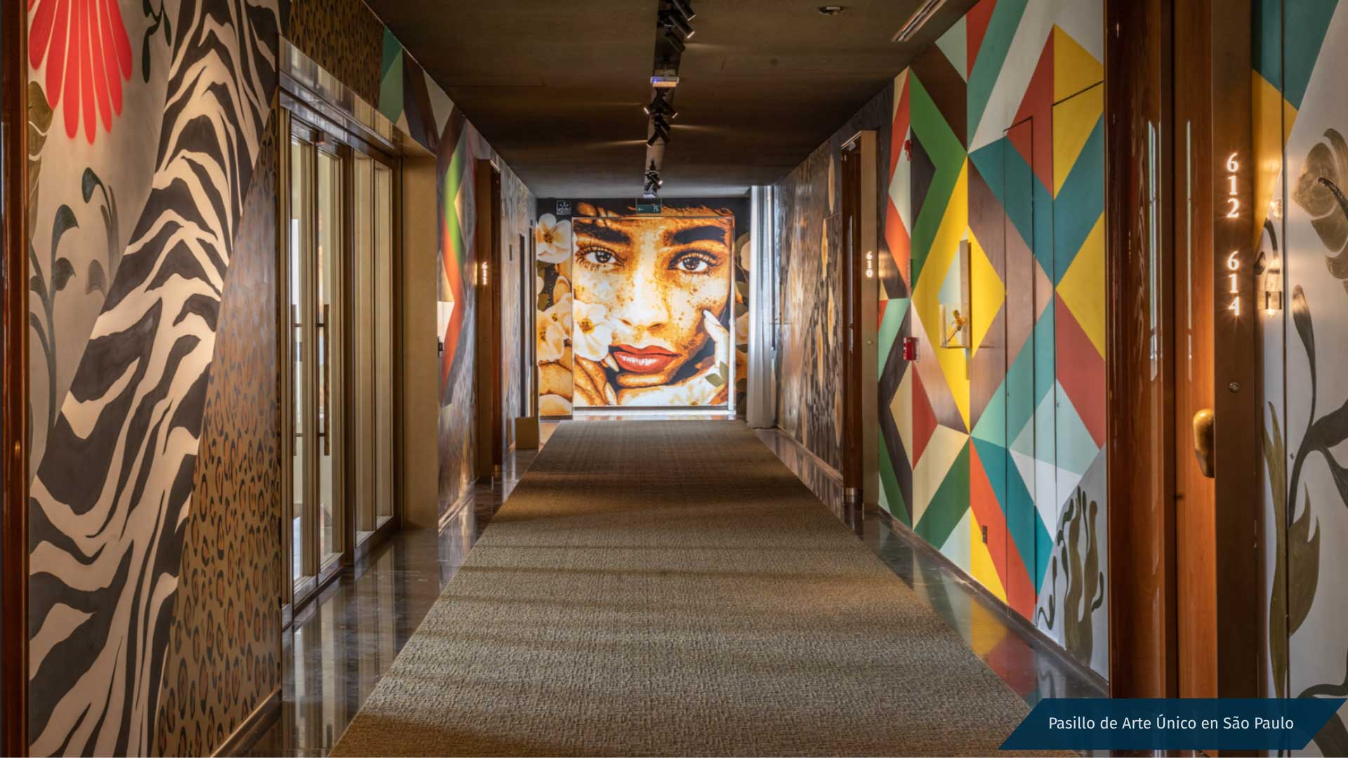 Ruta de Arte y Arquitectura