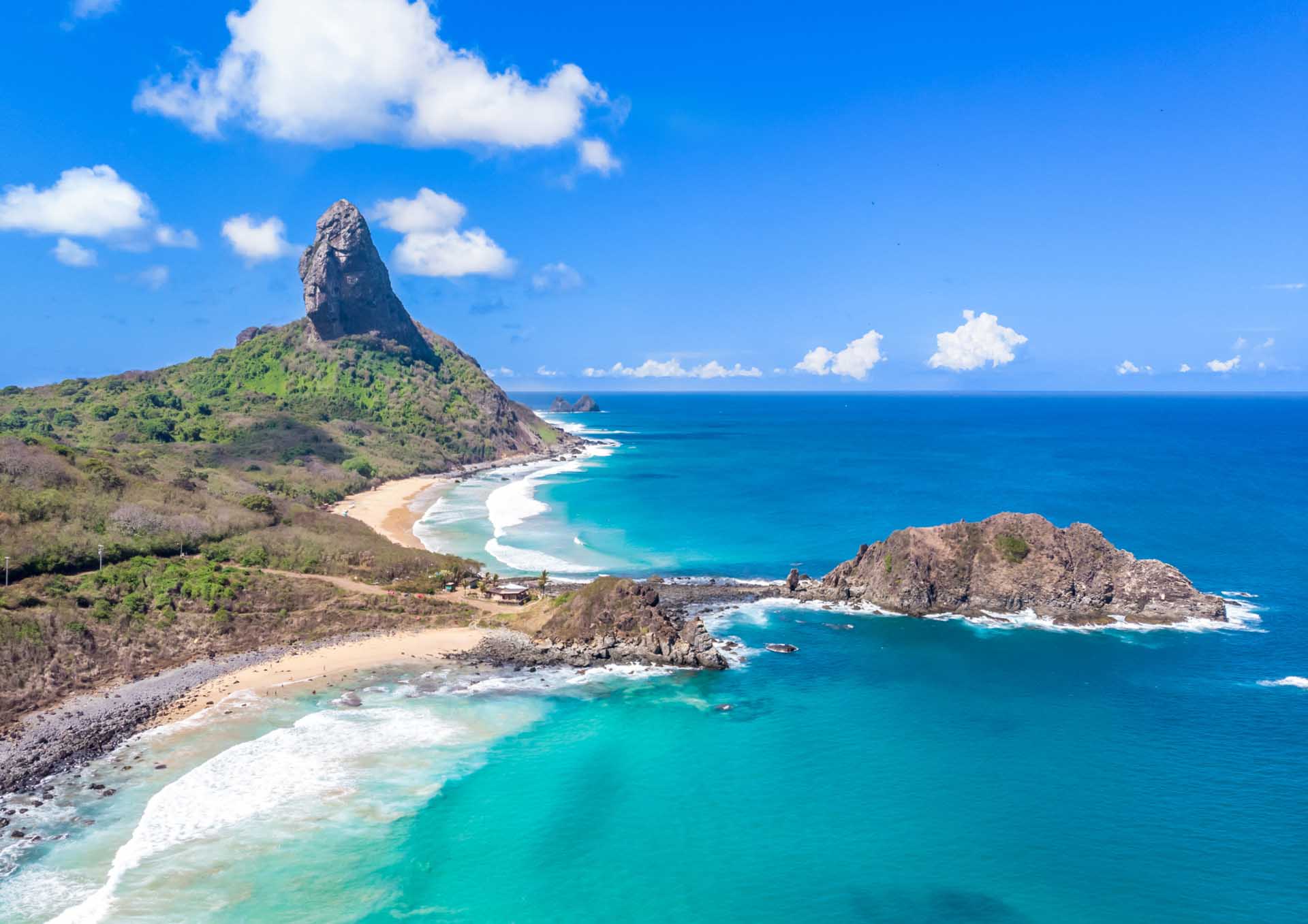 Noronha Ocean Diving Discovery & Exclusive Beach Moment