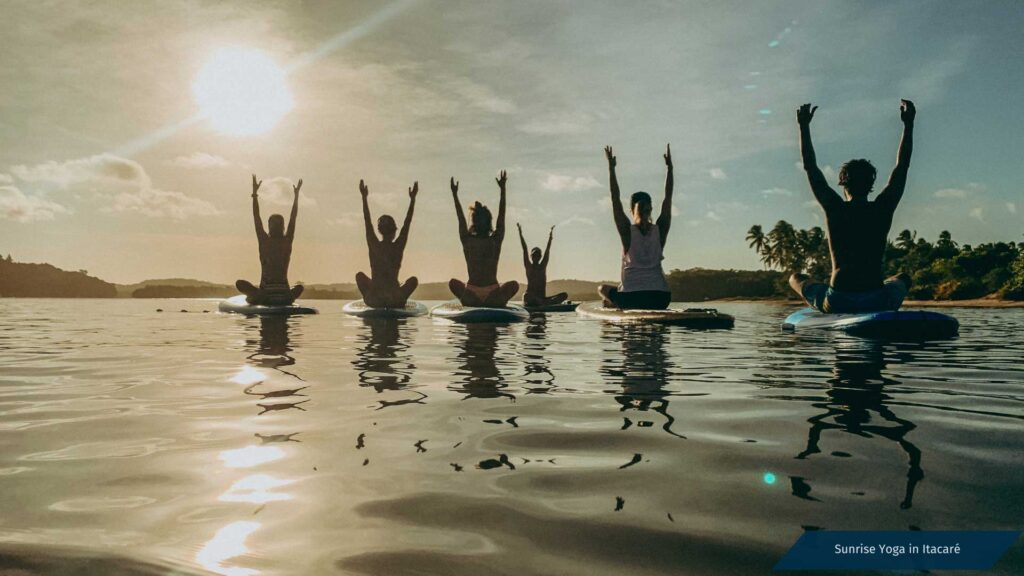 Wellness Escapes