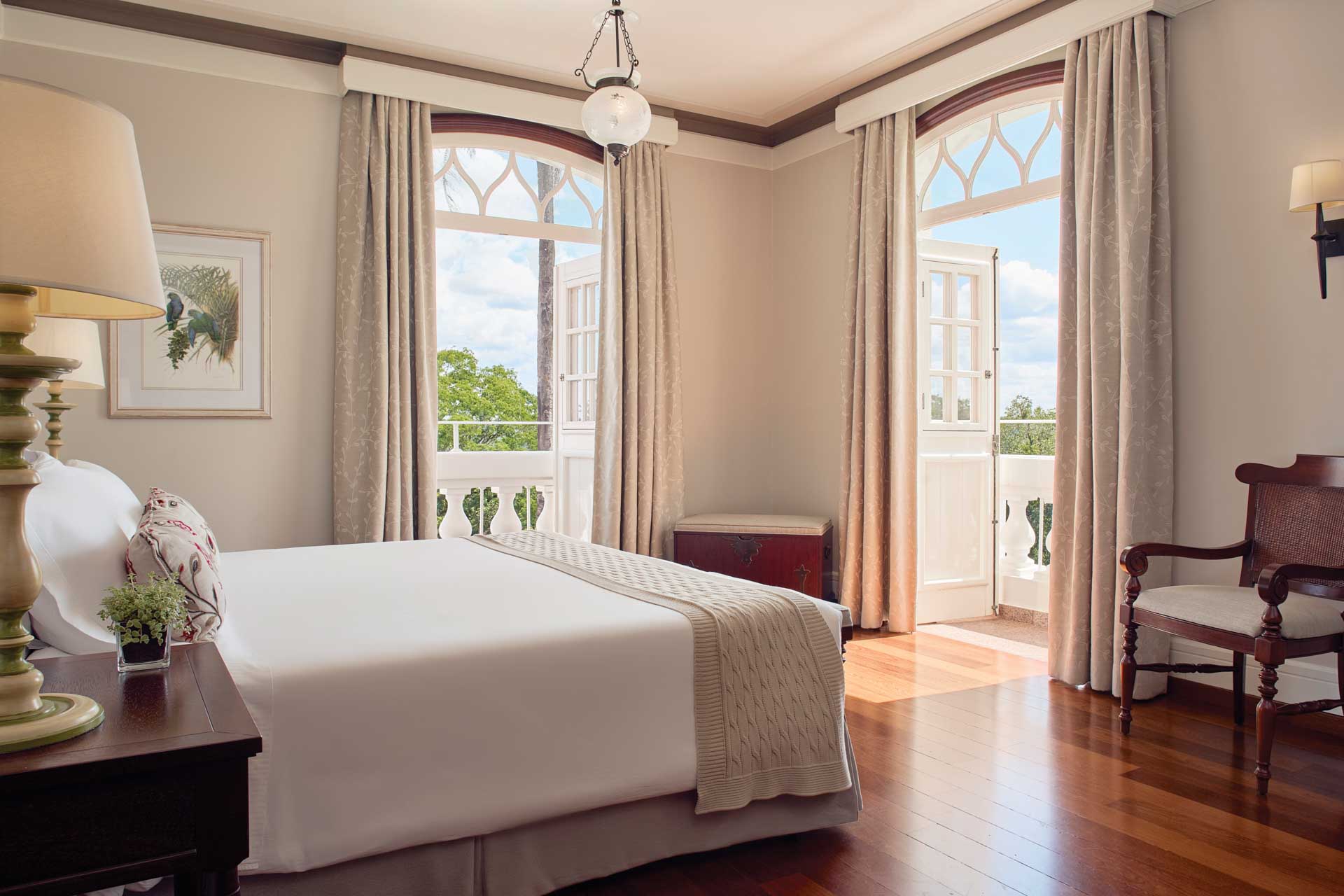 Hotel das Cataratas, A Belmond Hotel