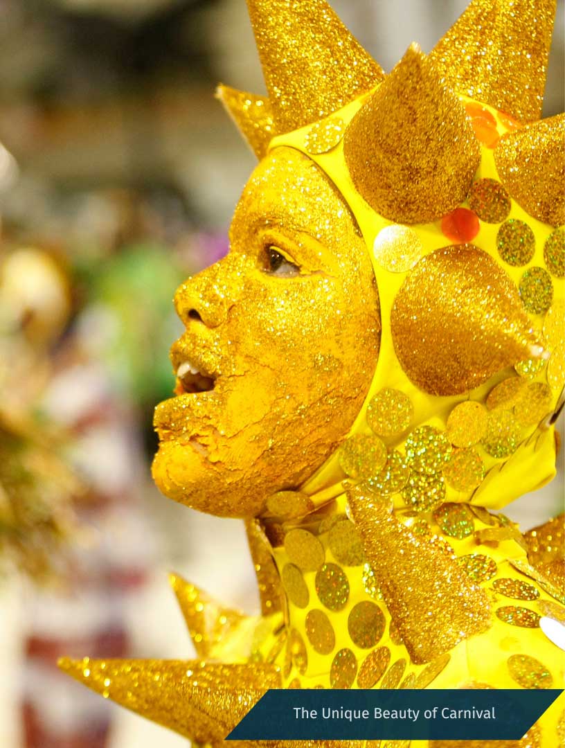 Carnival – The Art of Celebration