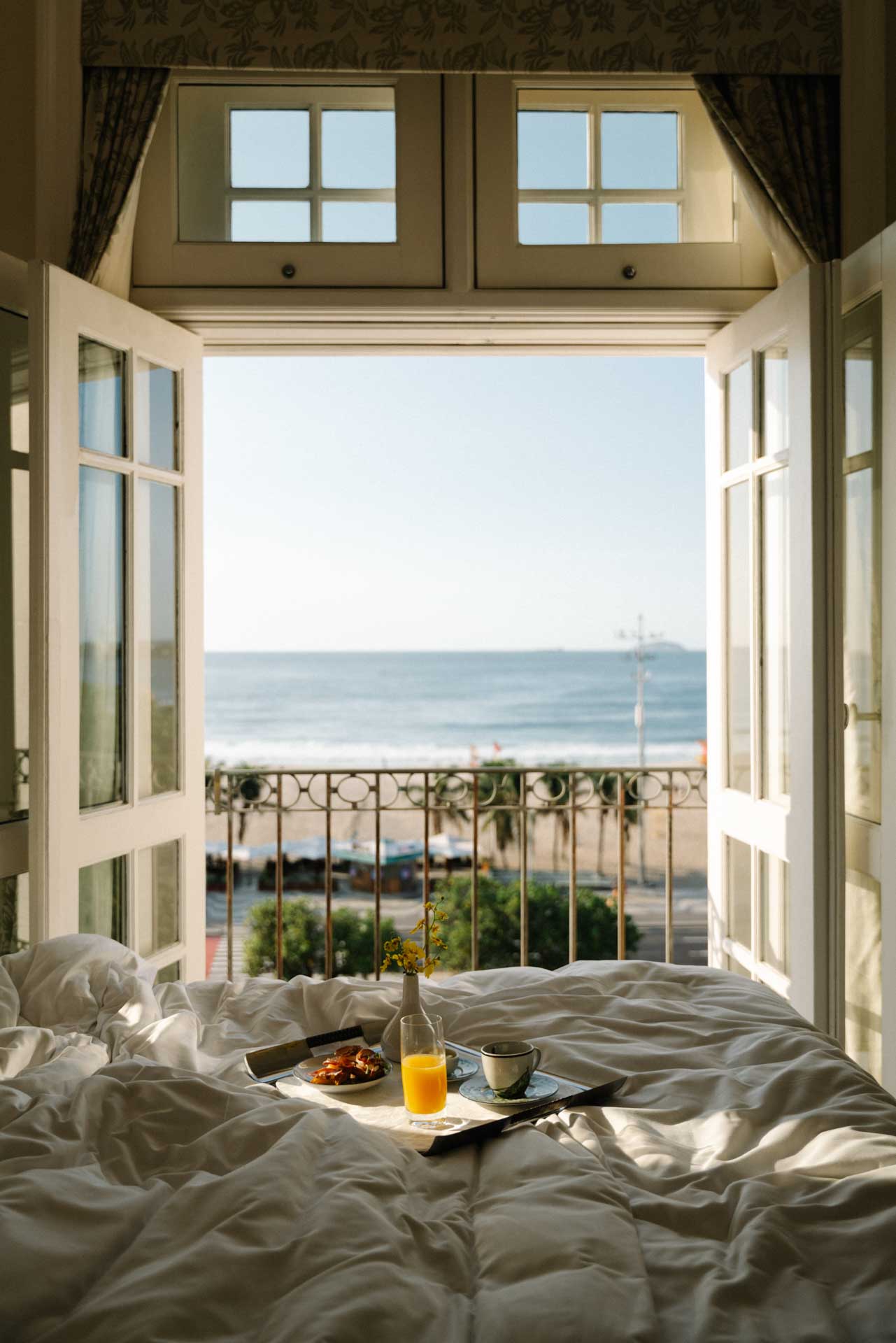 Copacabana Palace, A Belmond Hotel