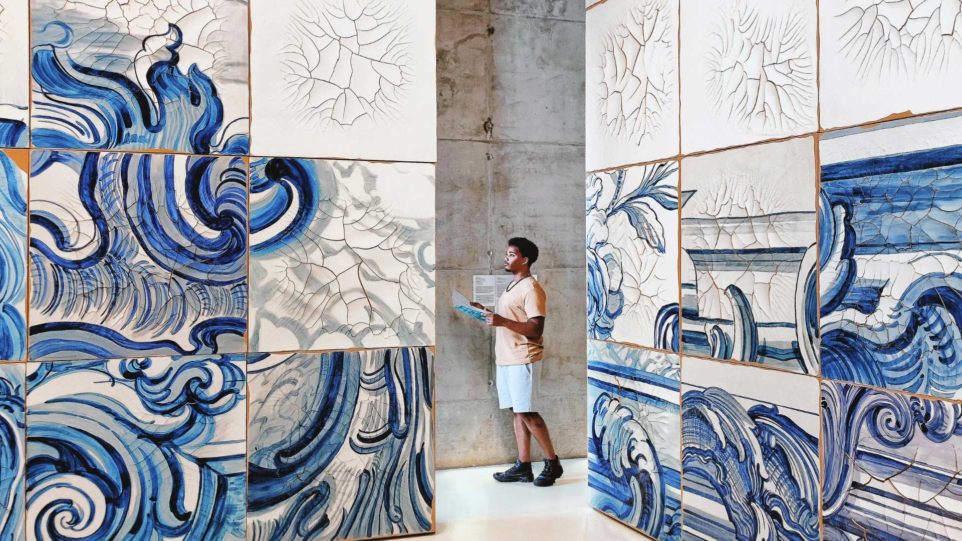 Inhotim Art & Nature Immersion