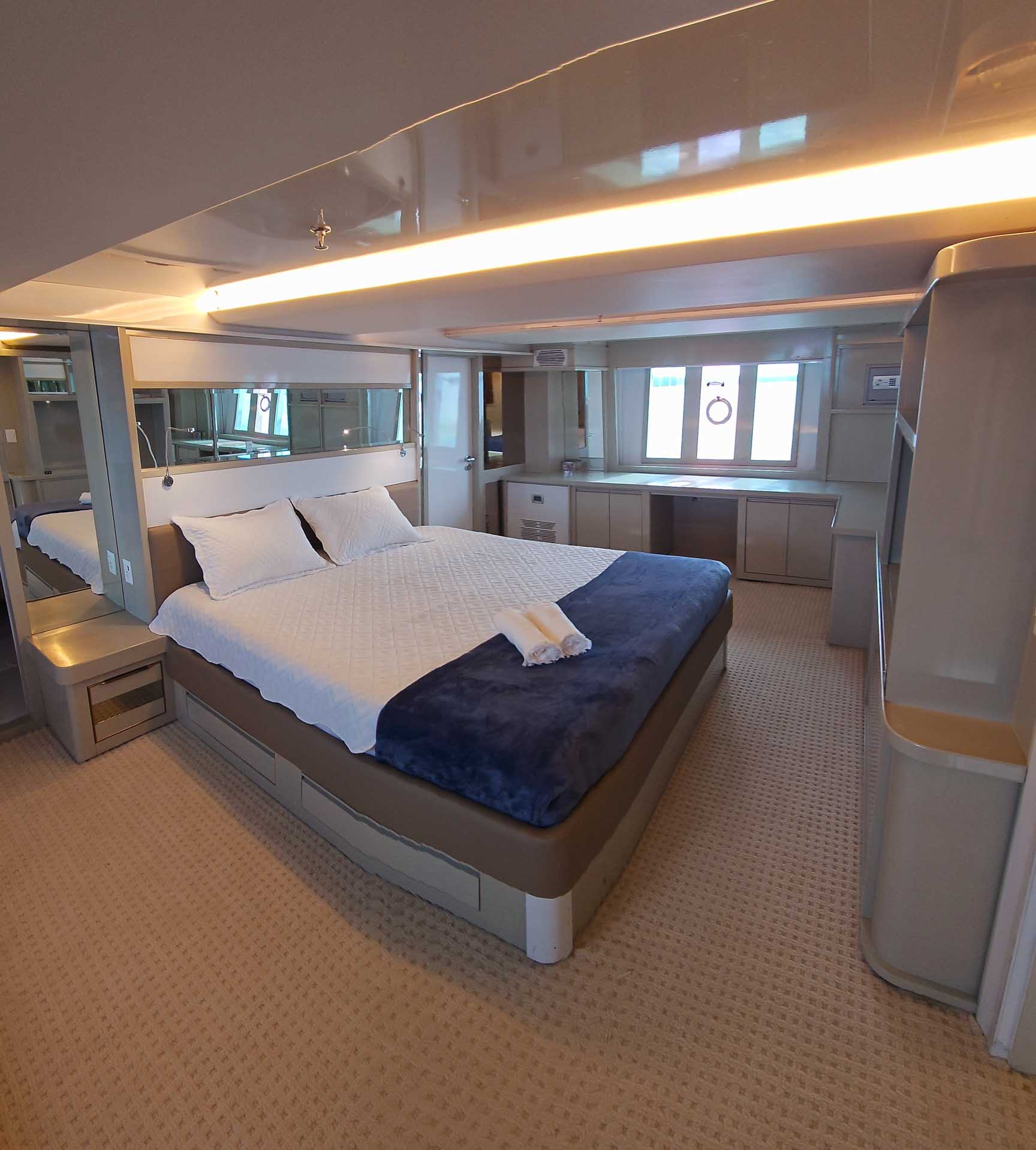 Amazon Private Cruise