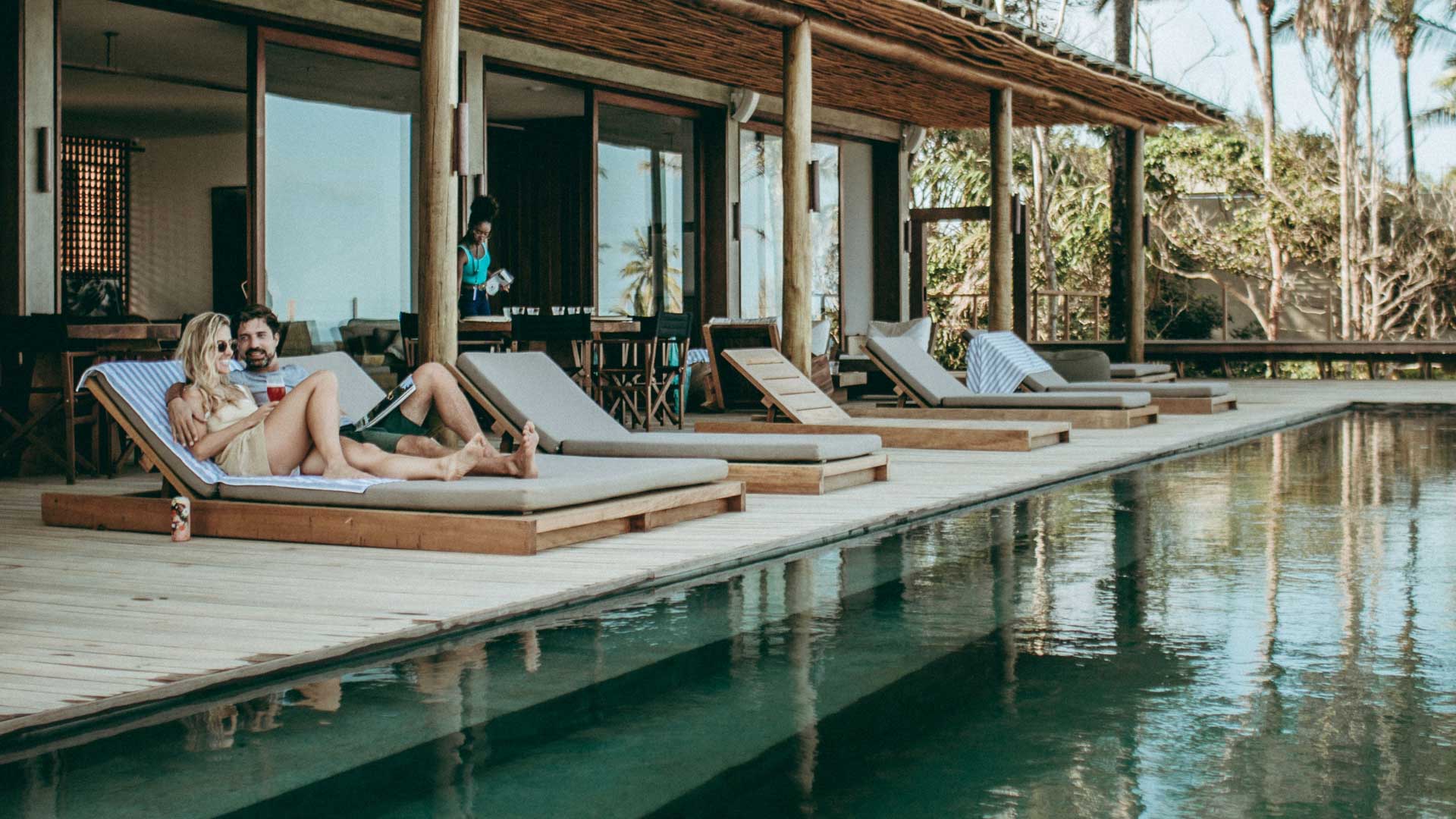 Barracuda Hotel & Villas