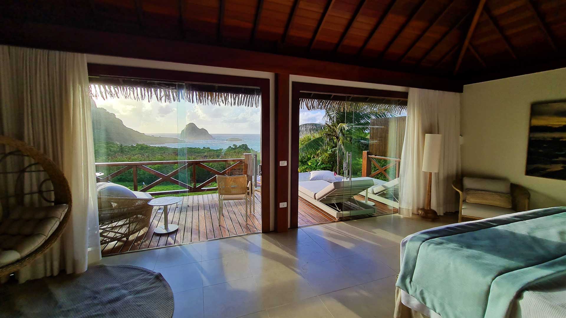 Nannai Noronha Solar dos Ventos