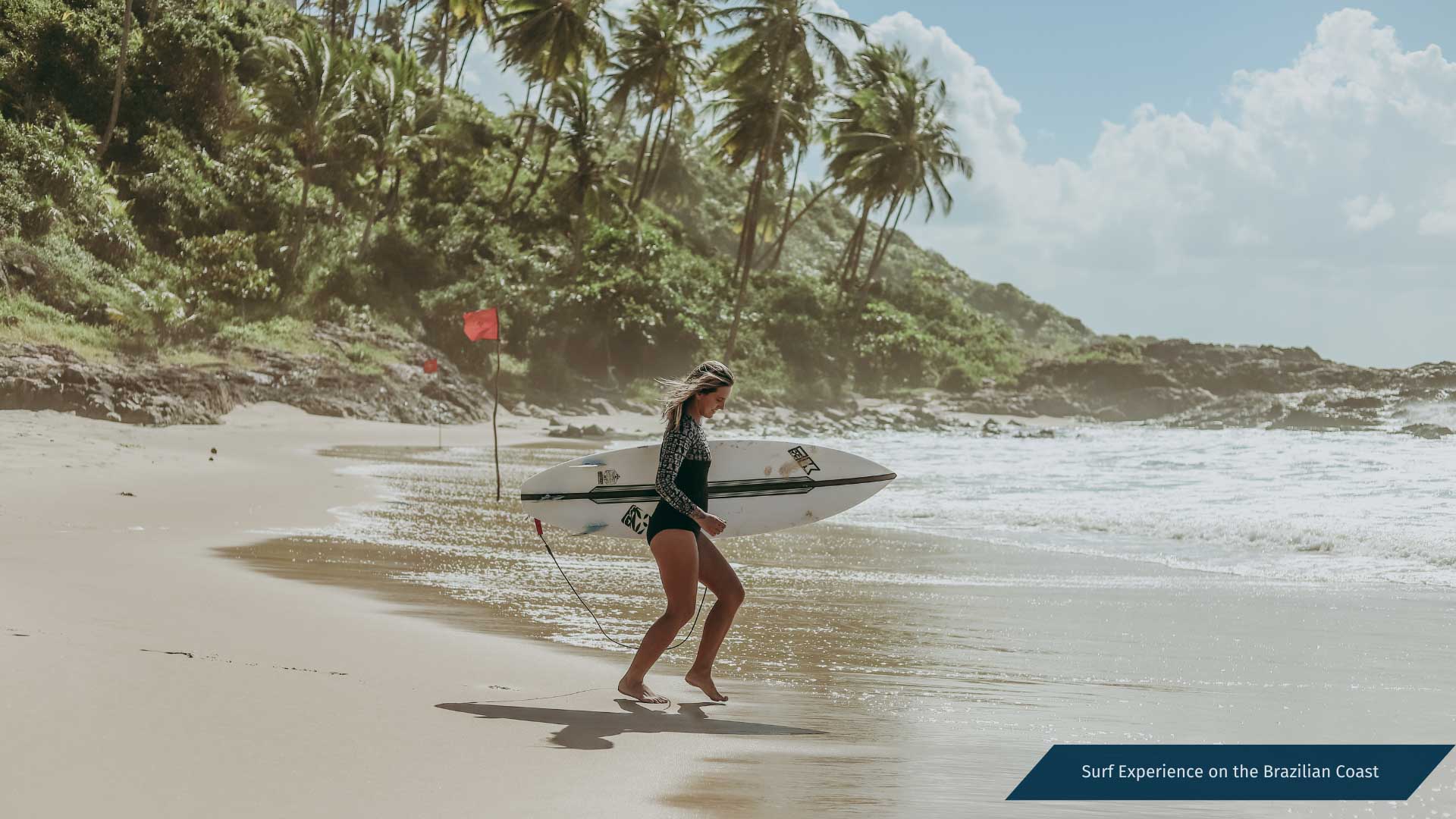 Wellness Escapes