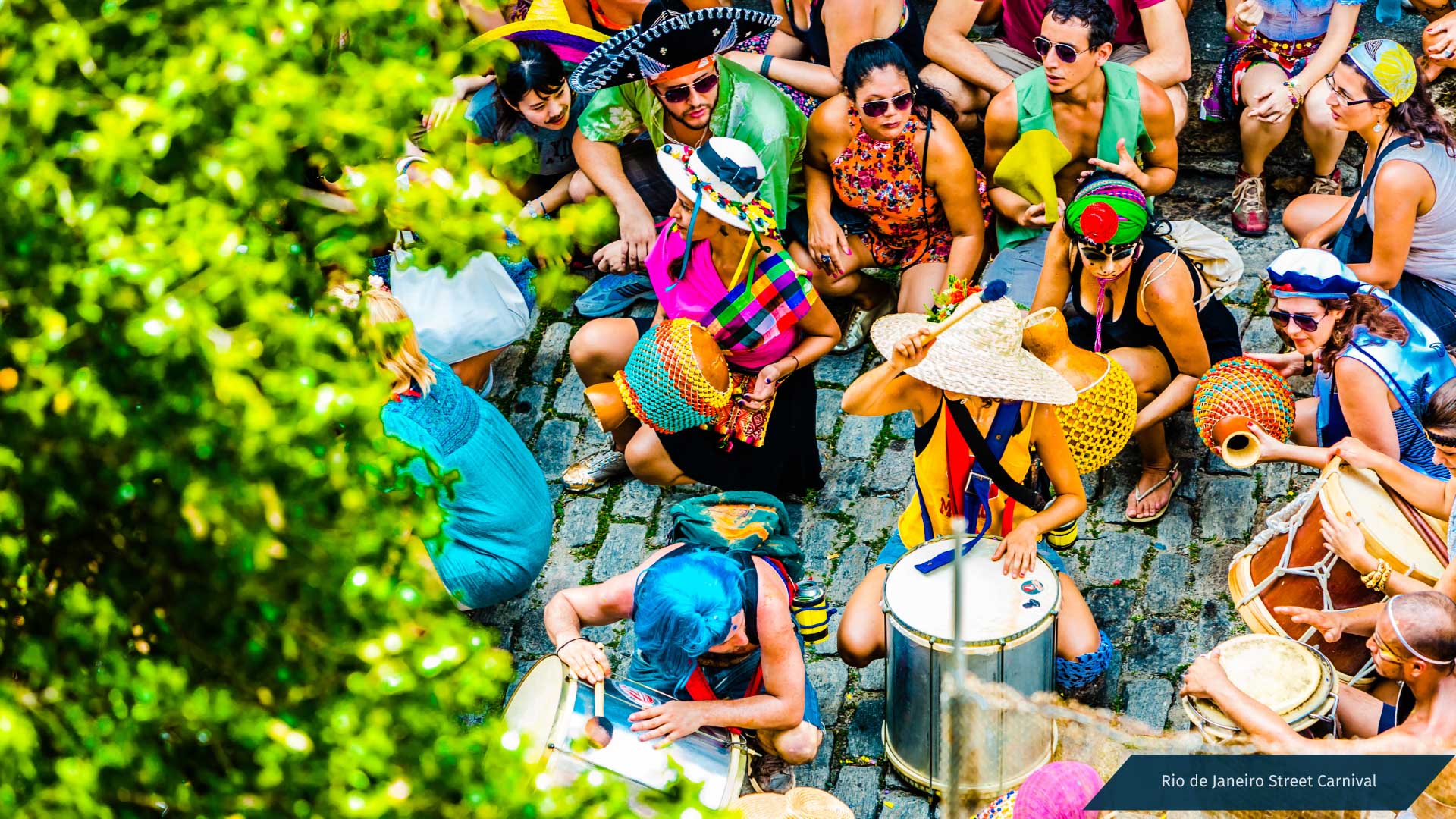 Carnival – The Art of Celebration