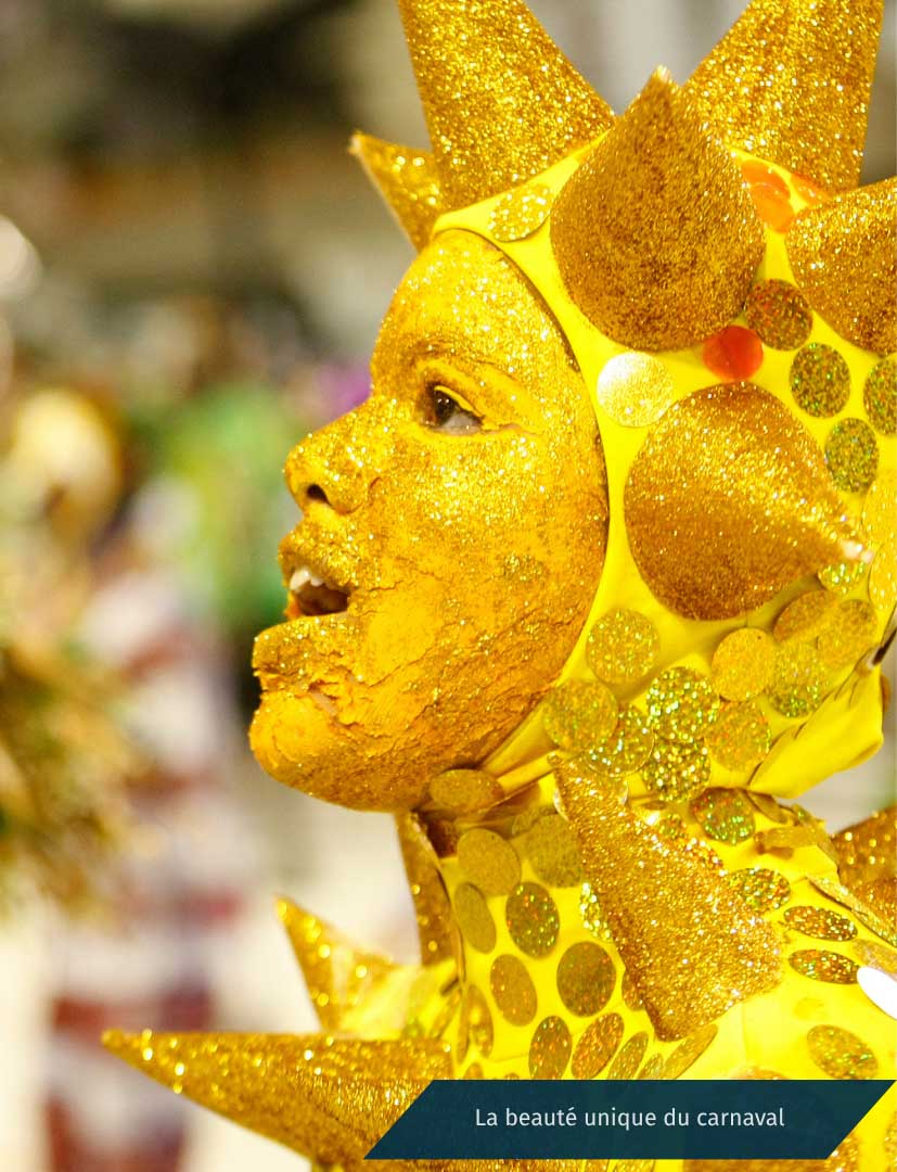 Carnaval – L’Art de la Célébration