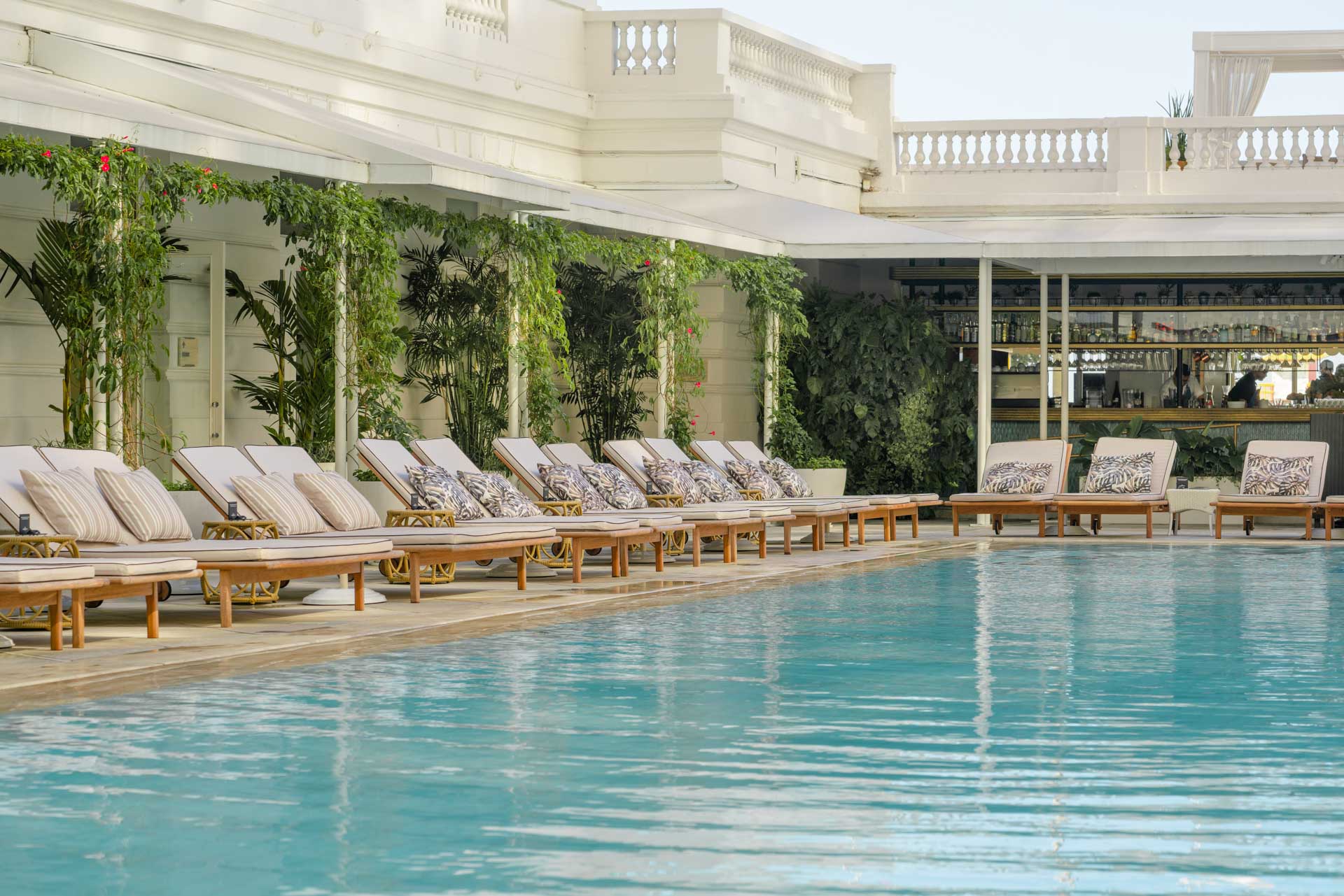 Copacabana Palace, A Belmond Hotel
