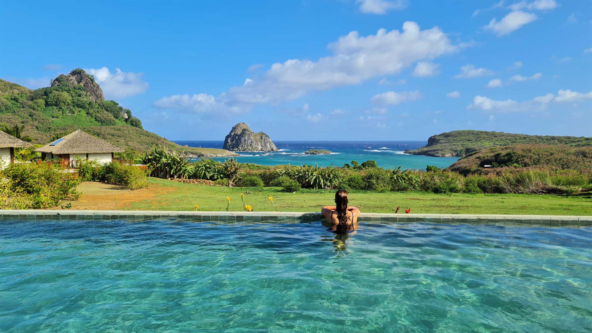 Nannai Noronha Solar dos Ventos