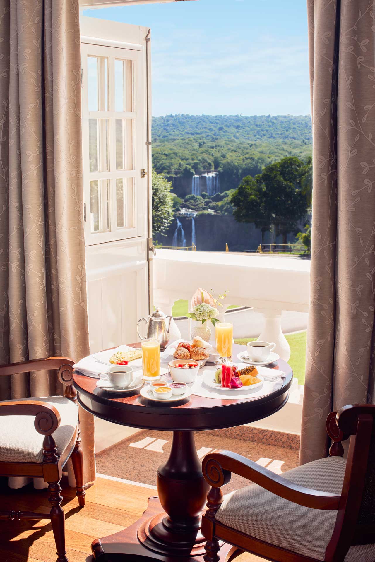 Hotel das Cataratas, A Belmond Hotel