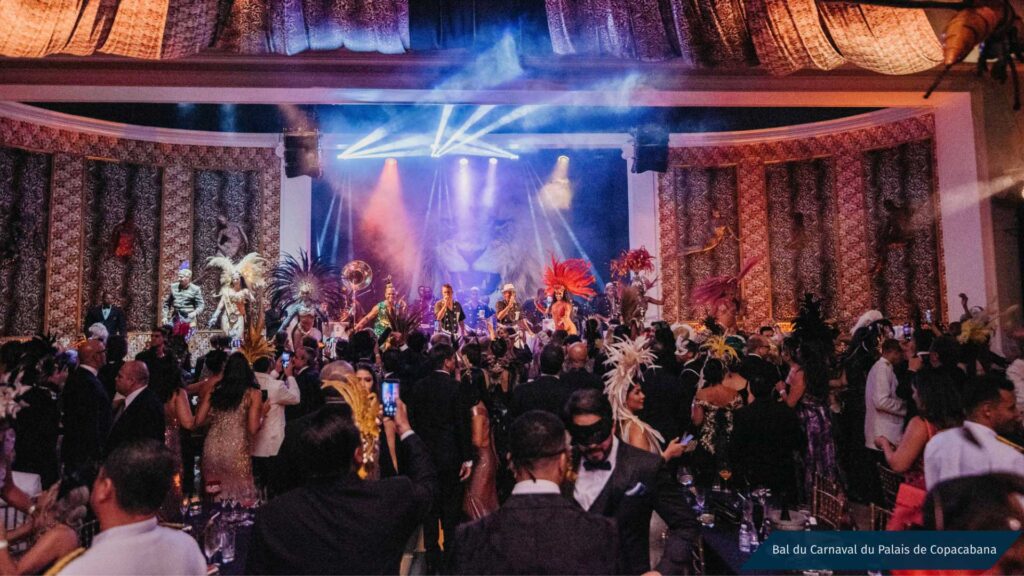 Carnaval – L’Art de la Célébration