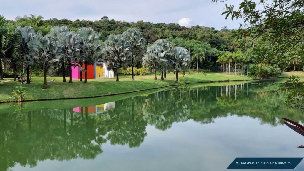 Parcours Art & Architecture