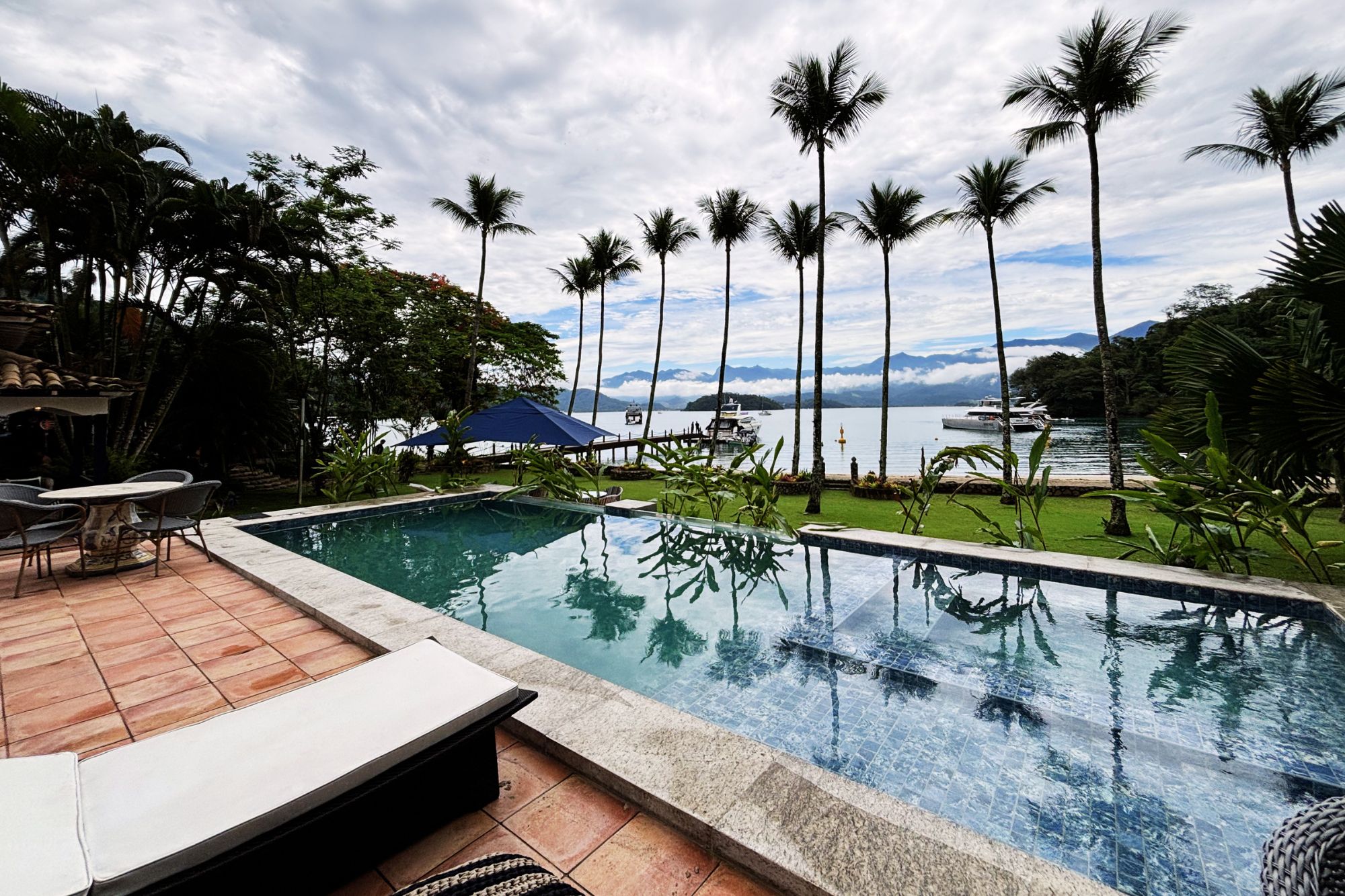 Villa Bom Jardim – Sandi Hotel