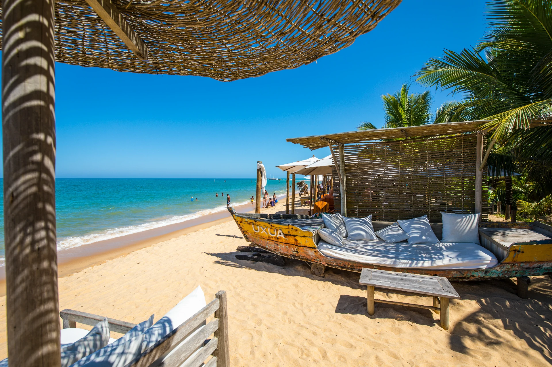 UXUA Casa Hotel & Spa
