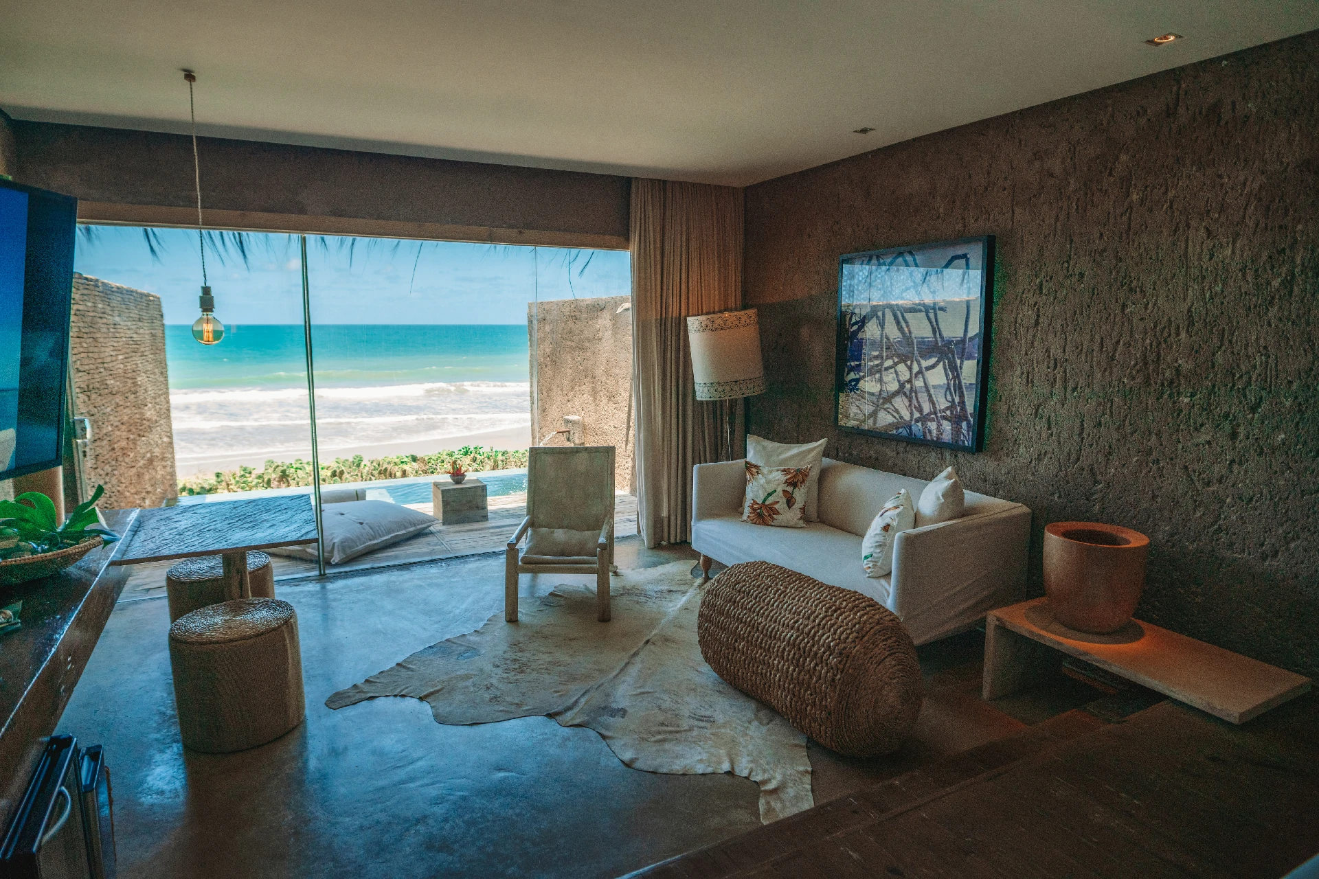 Kenoa Exclusive Beach SPA & Resort