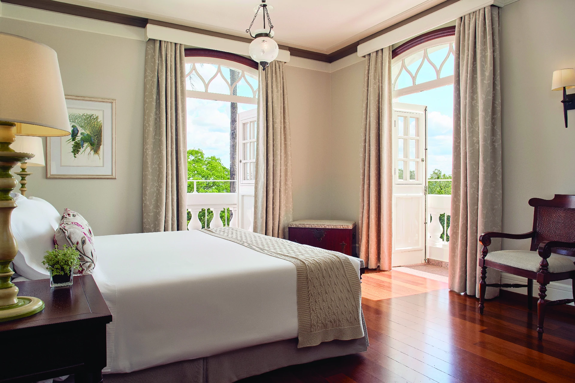 Hotel das Cataratas, A Belmond Hotel