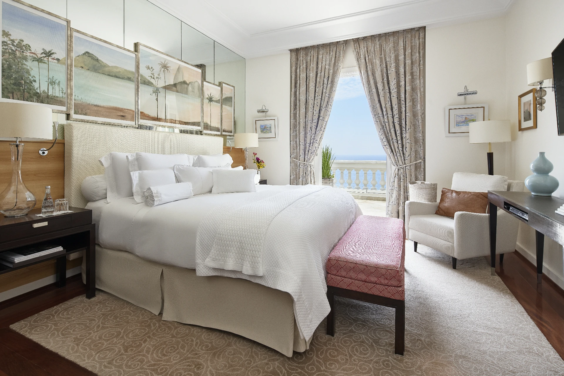 Copacabana Palace, A Belmond Hotel
