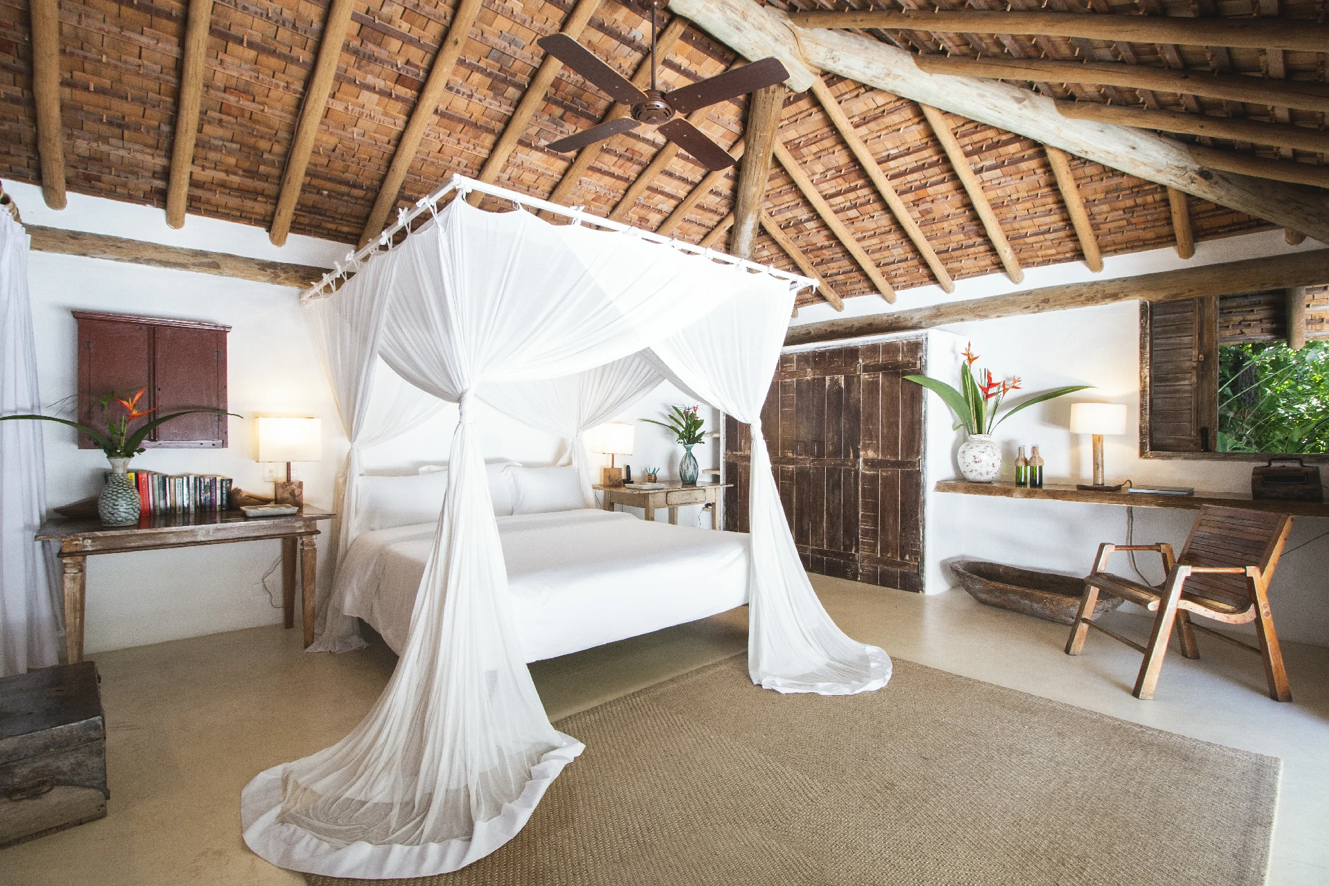 UXUA Casa Hotel & Spa