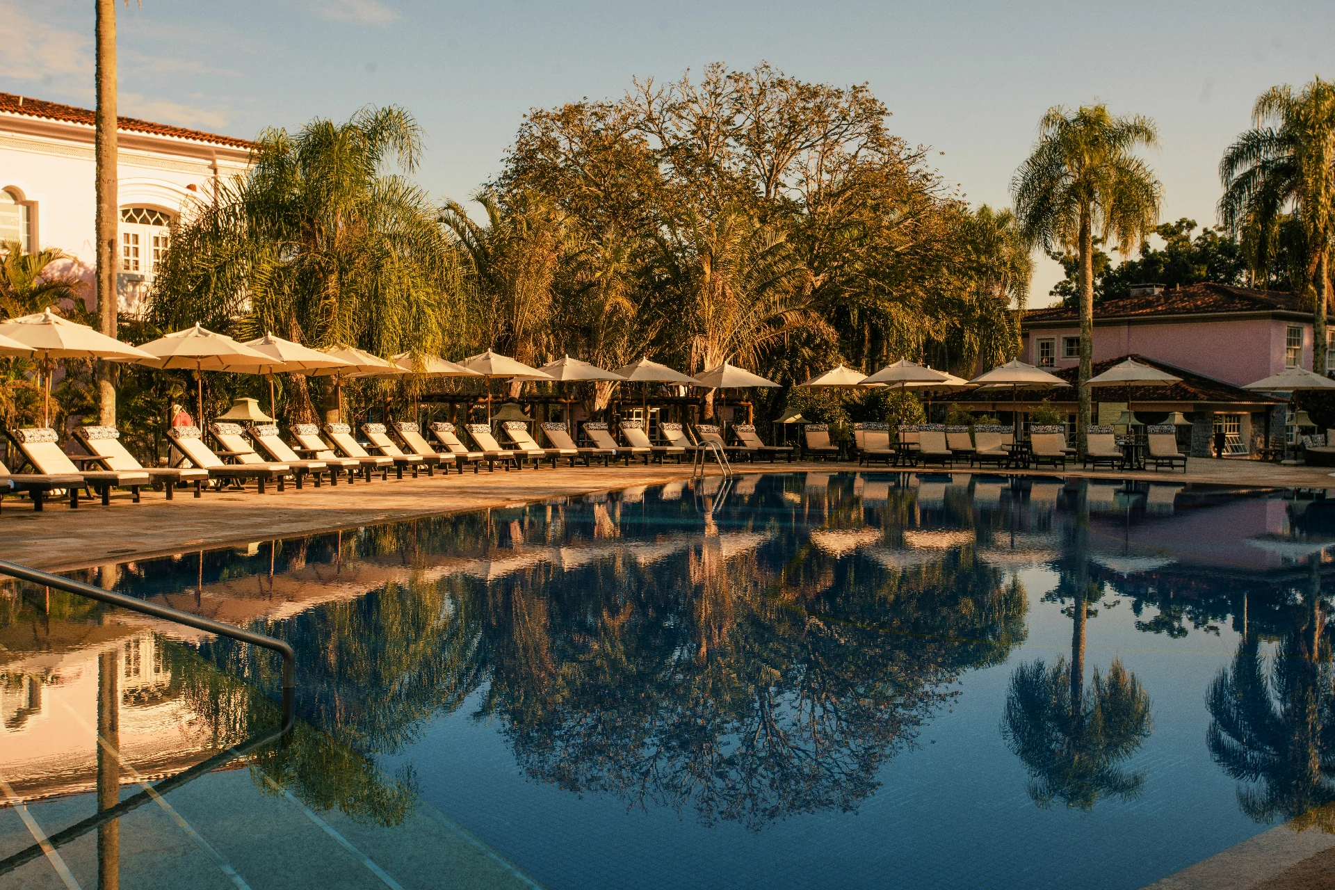 Hotel das Cataratas, A Belmond Hotel