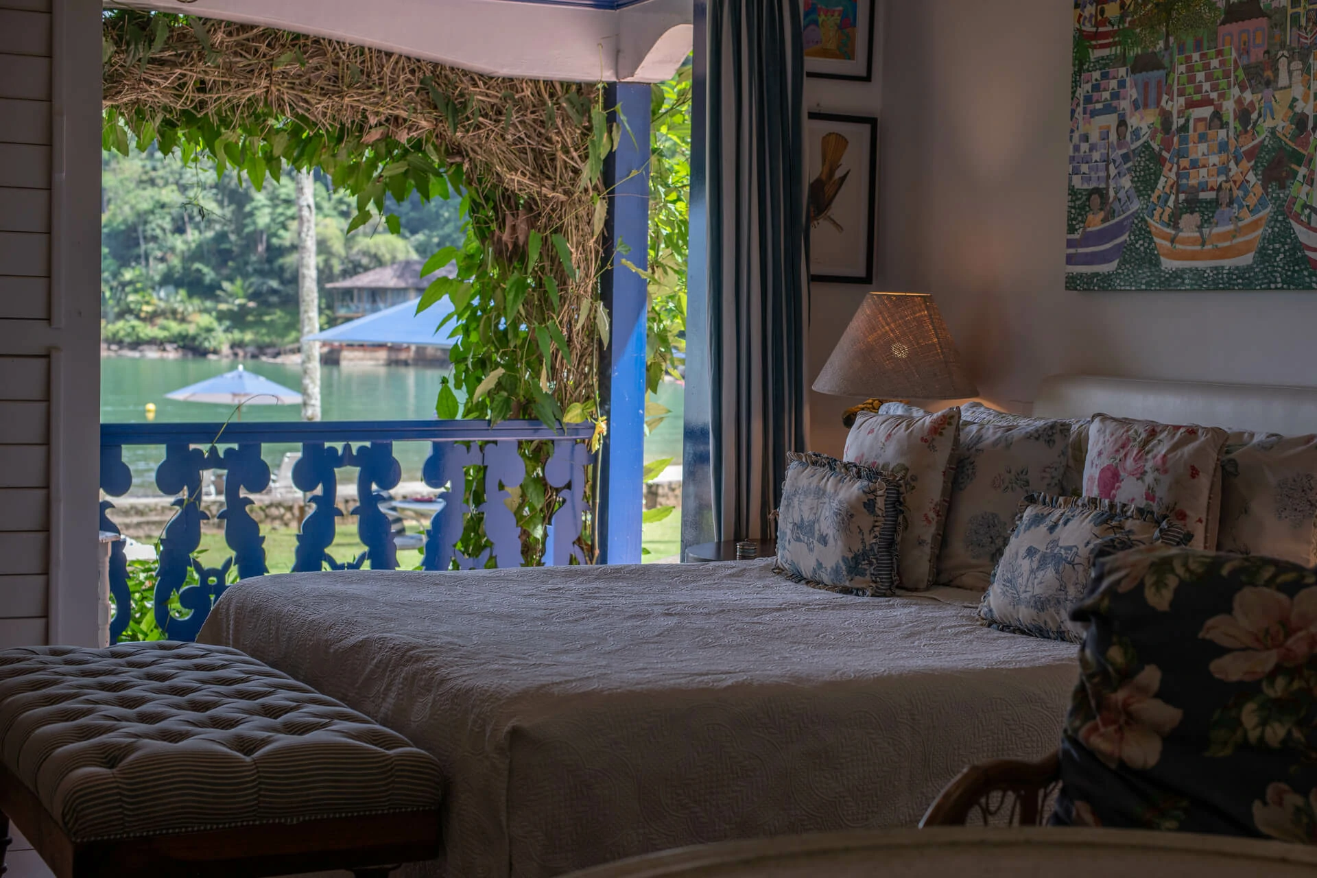 Villa Bom Jardim – Sandi Hotel