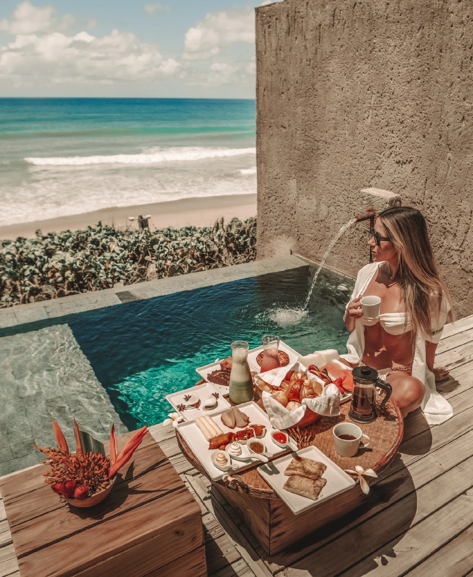 Kenoa Exclusive Beach SPA & Resort