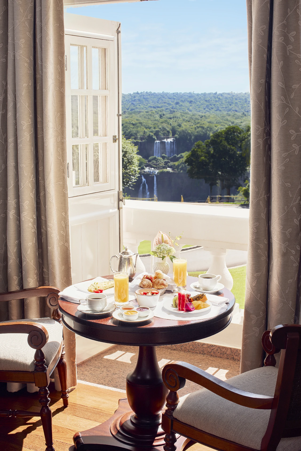 Hotel das Cataratas, A Belmond Hotel